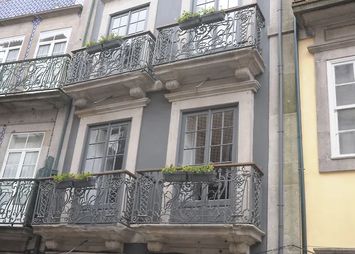 Maison d'hôtes: Mo House