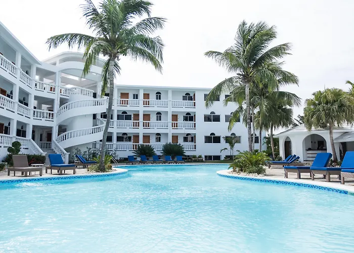 Ocean Palms Residences