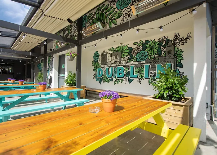 Hotel boutique: Fitzsimons Hotel Temple Bar