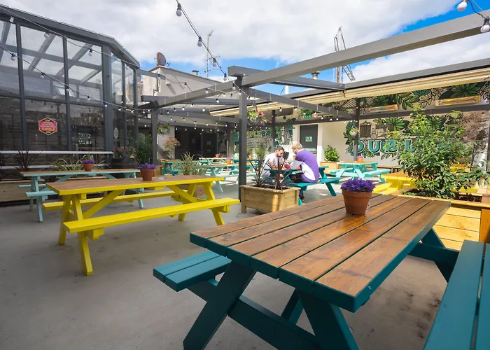 Hotel boutique: Fitzsimons Hotel Temple Bar