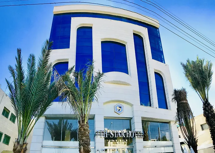 Seventh Star Suites