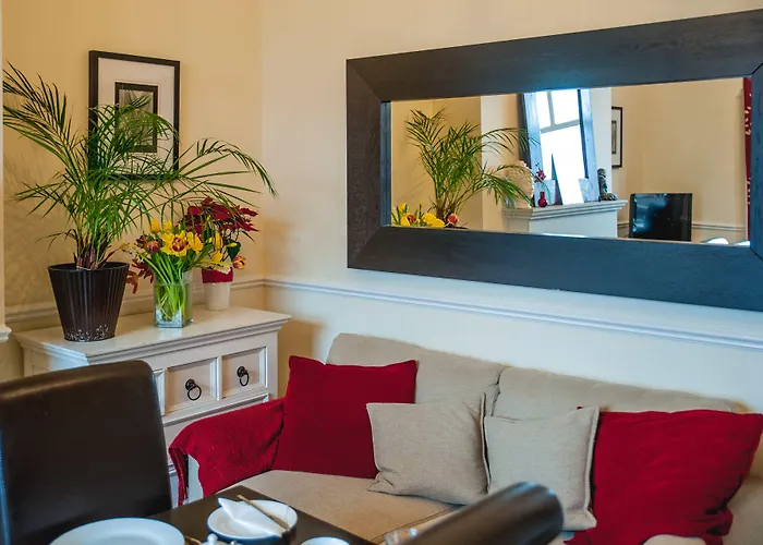 Boutique hotel only: Arlana Guest House