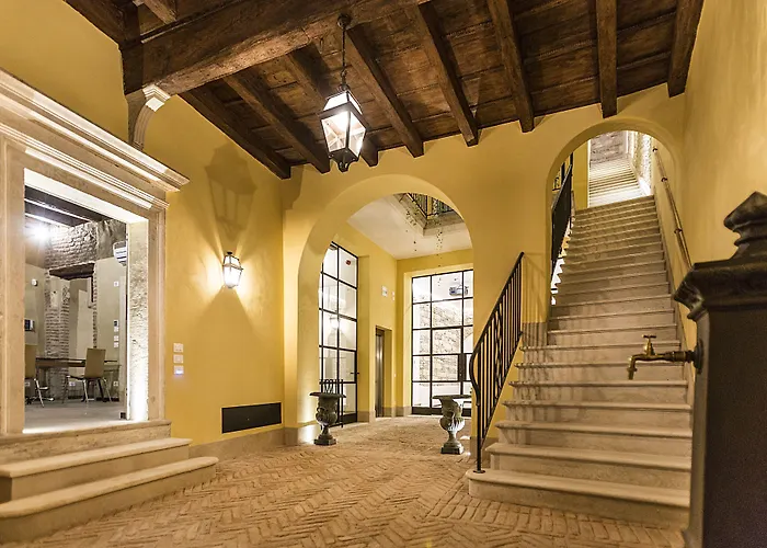 Residenza Palazzo Brenzoni