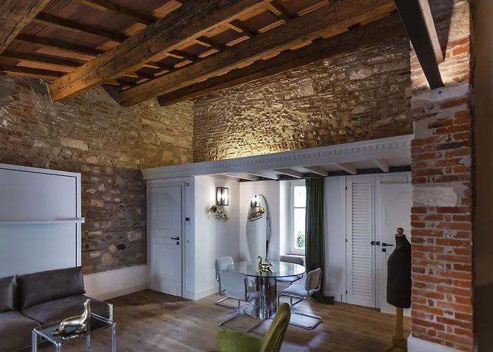 Residenza Palazzo Brenzoni