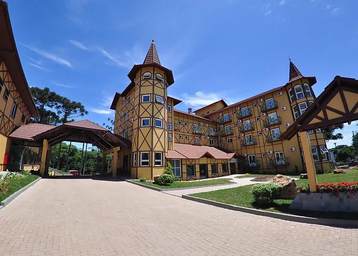 Rothenburg Hotel