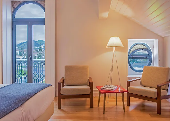 Villa: Herdade Do Ananas