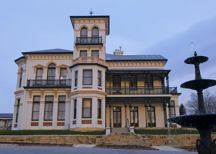 Maylands Lodge