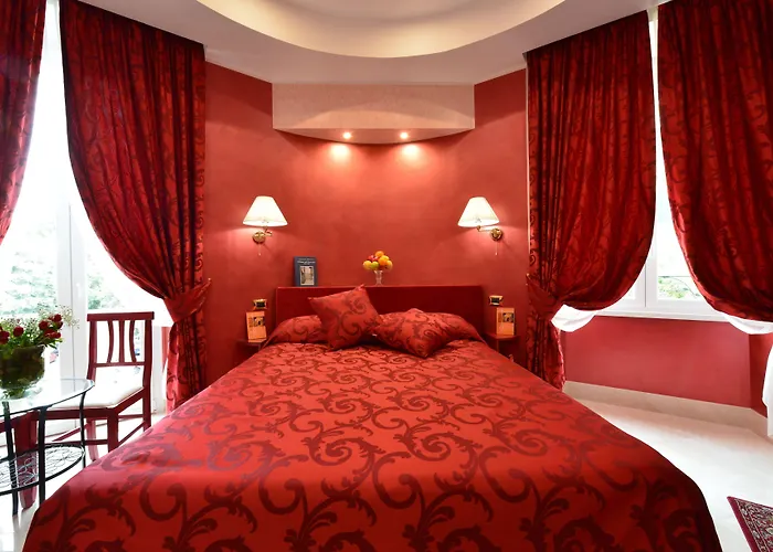 Hotel: Fabio dei Velapazza Guesthouse