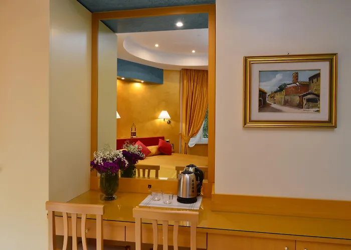 Hotel: Fabio dei Velapazza Guesthouse