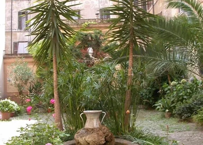 Albergo economico: Hostel Pink Floyd