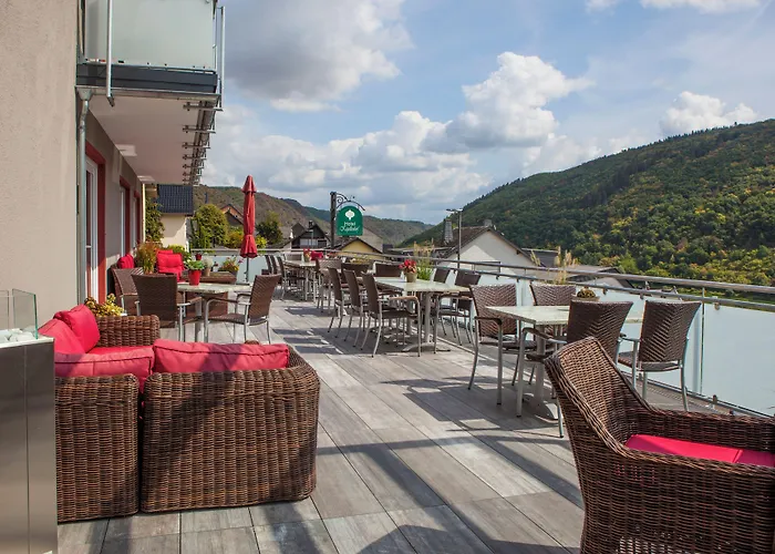  -Restaurant-Weingut Kapellenhof