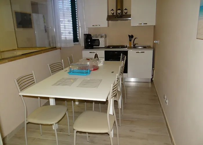 Monte Palace Palermo