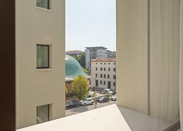 Casa vacanza: Joivy Treviso Vittoria