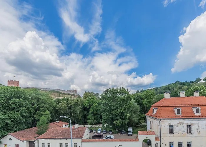 Hotel Vilnia