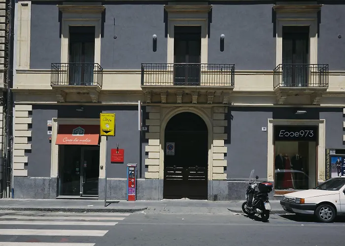 Hotel: Corte dei medici - Palace