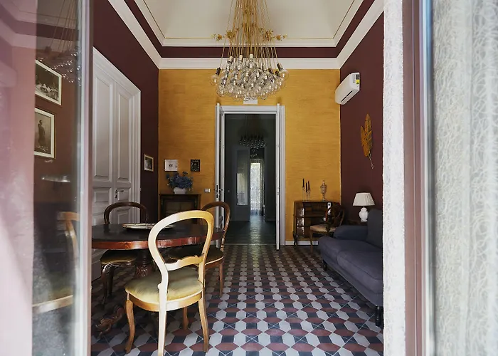 Hotel: Corte dei medici - Palace