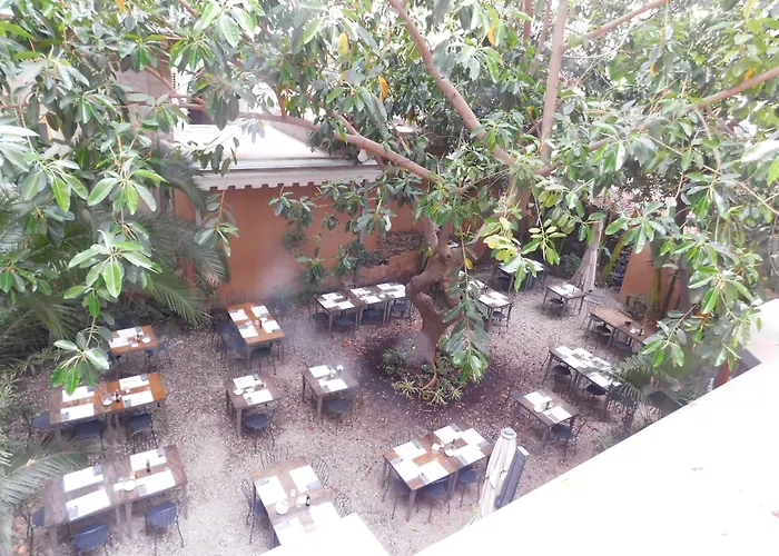 Hotel: Corte dei medici - Palace