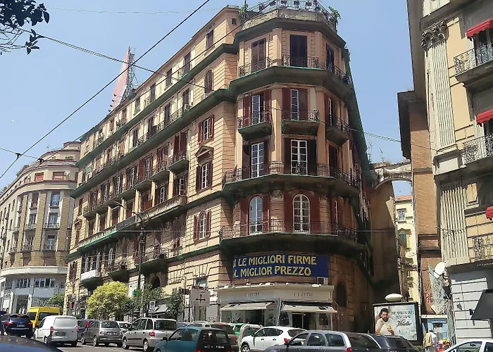 Pension Guide La Lepre Felice-Bovio