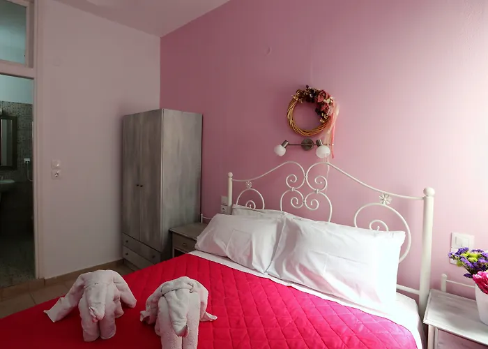Hotel all'aeroporto: Hotel Kastro