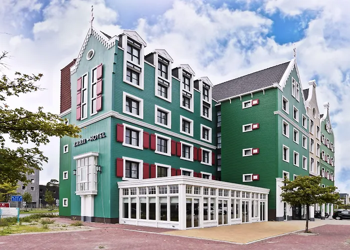 Zaan Amsterdam - Zaandam