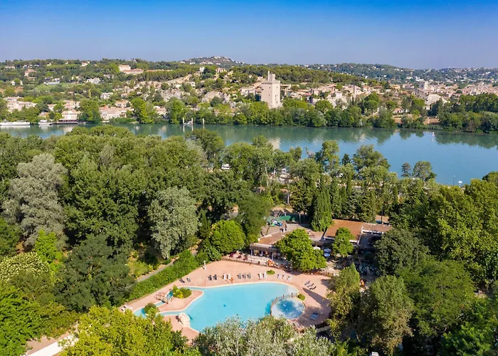 Du Pont D'Avignon