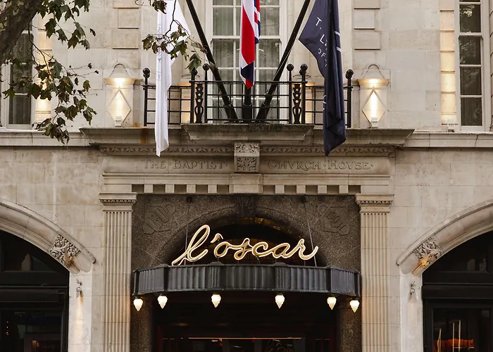 L'Oscar London
