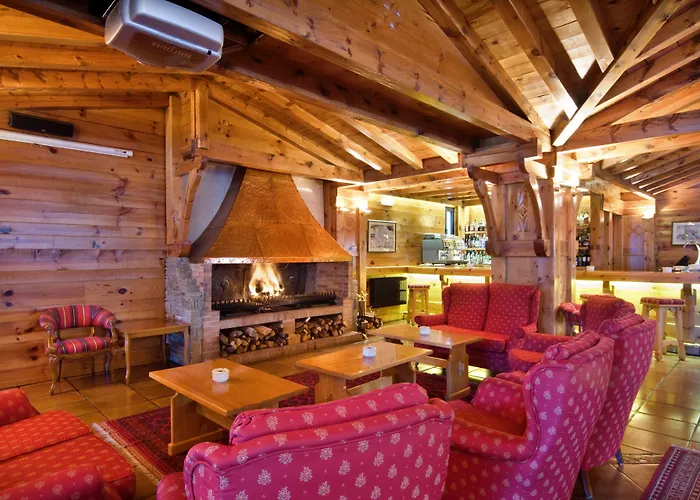 Hotel Spa: Rutllan & Spa