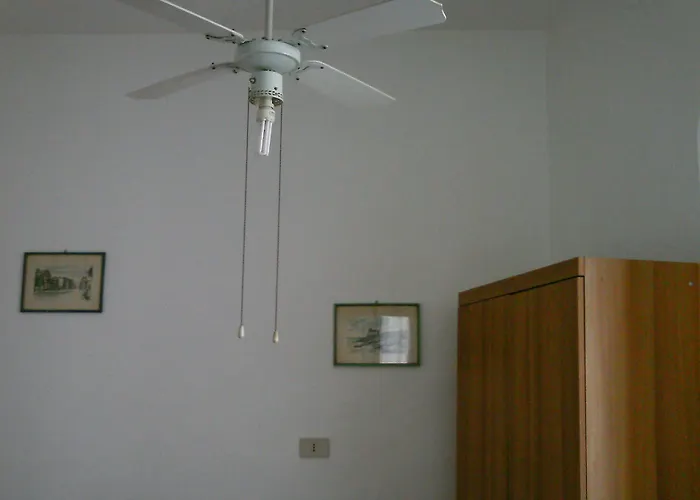 Resort: Albergo Cavour Self Check-In