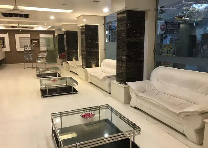 Goedkoop hotel: Hotel Sun International