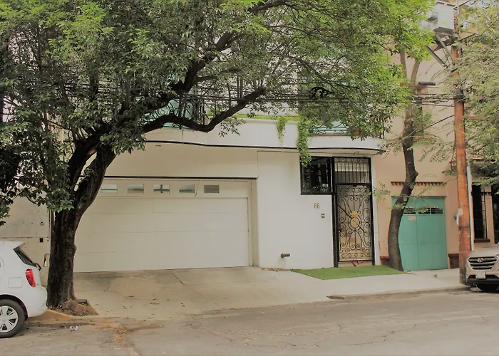 Apartahotel: Condesa Suites