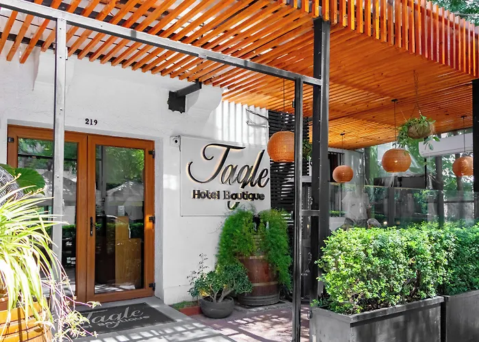 Tagle Boutique