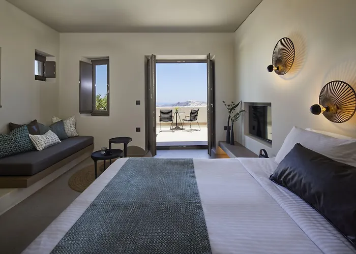 Halcyon Days Suites