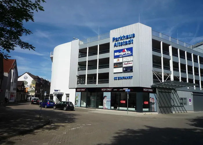 Hansa