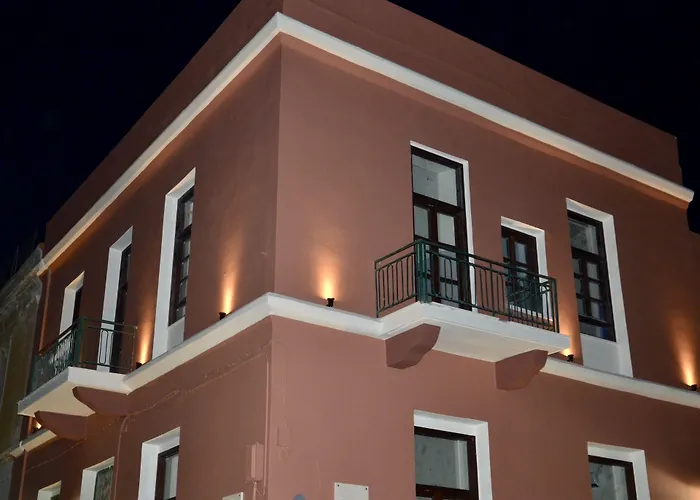 Ostello: Intra Muros Hostel