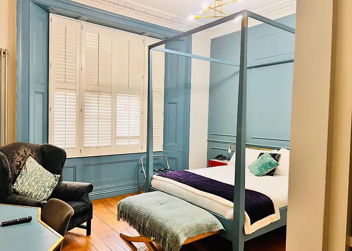 New Linden Hotel