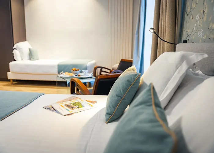 Hôtel accueillant les animaux: Grand Hôtel du Luxembourg et La Table du Grand Luxembourg