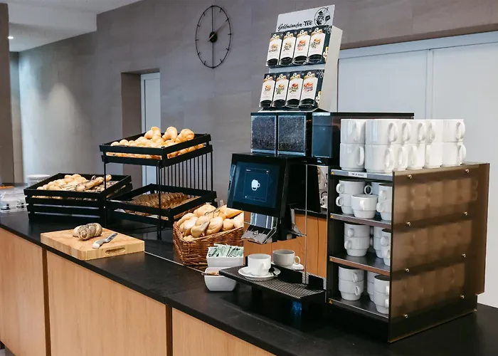 Pet Friendly hotel: Kolpinghaus Salzburg - Sommerhostel