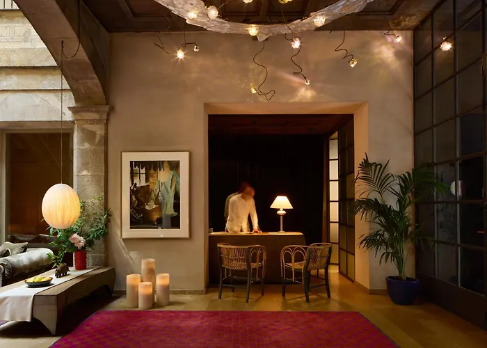 Animaux admis Neri – Relais&Chateaux