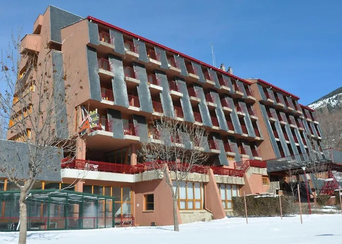 Hotel Evenia Monte Alba Cerler