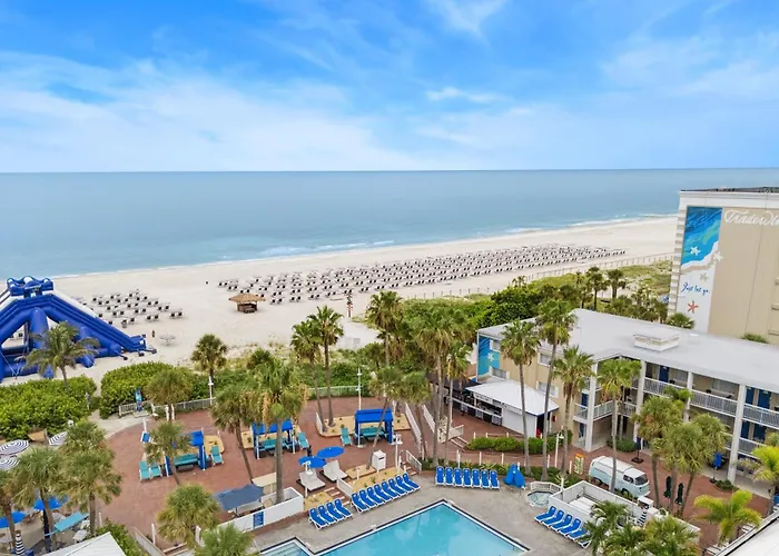 Island Grand At Tradewinds