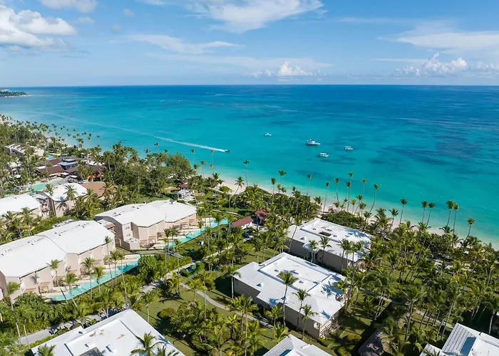 Grand Palladium Palace Resort Spa&Casino - All Inclusive