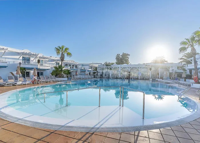 Jacuzzi hotel: Hotel Arena Beach