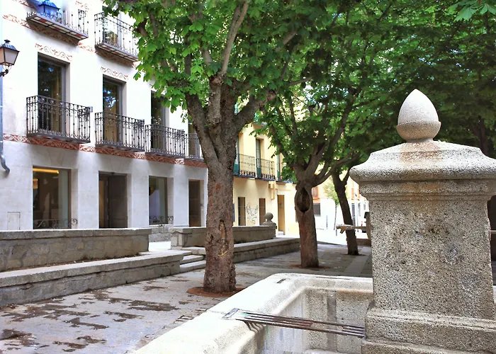 San Lorenzo Suites