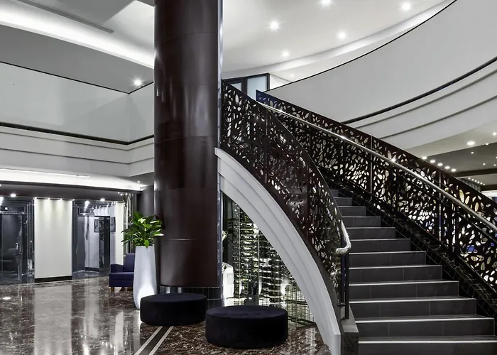 5 star hotels Peppers Waymouth