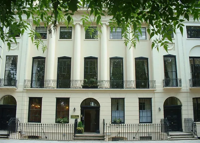 The Goodenough Hotel London