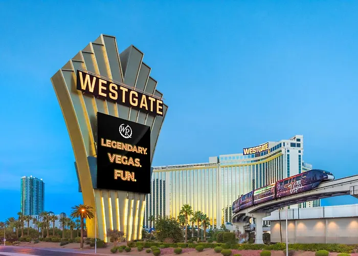 Hotel boutique: Westgate Las Vegas Resort&Casino