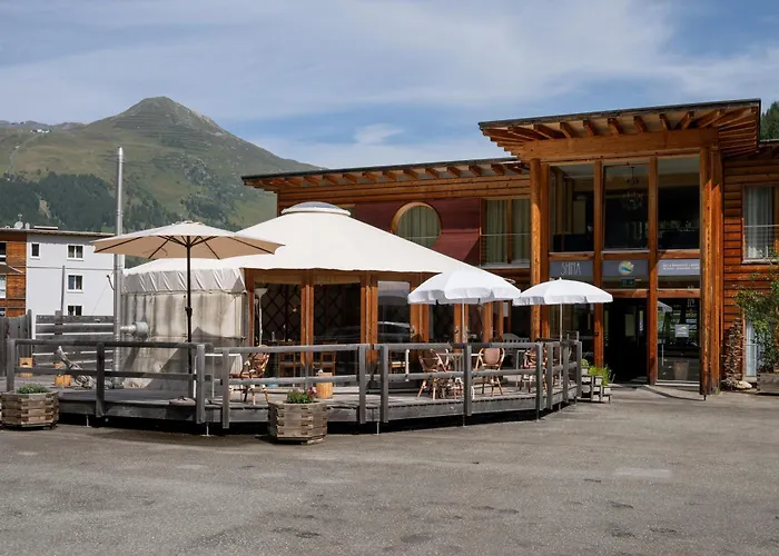 Shima-Davos