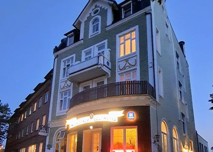 Münchner Löwenbräu