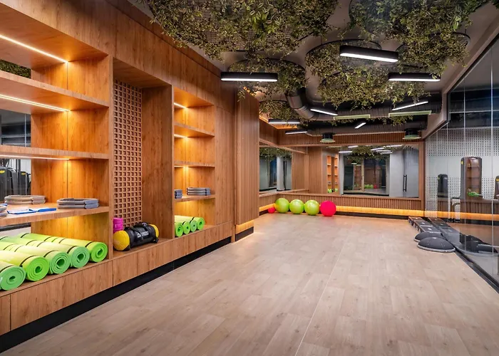 Delphin Palace Hotel