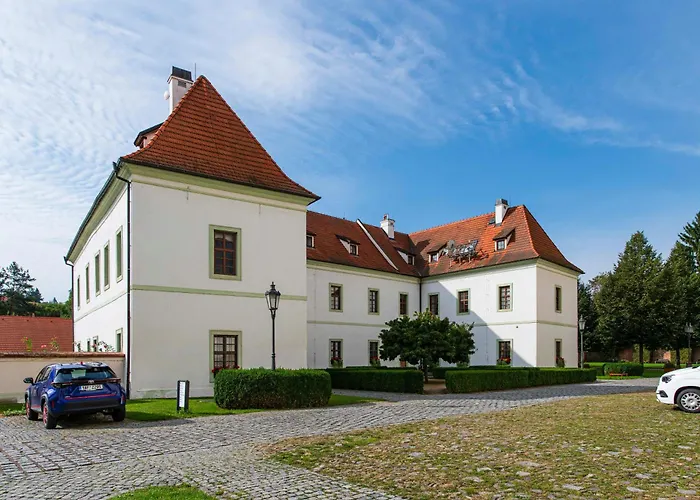 Hotel Adalbert